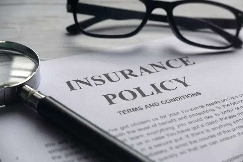 How to Choose the Amount of Insurance Coverage