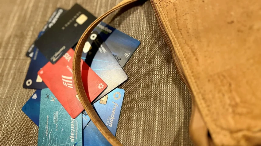 Things to pay attention to when choosing a credit card in 2025