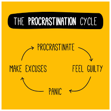 Find Your Strength in Procrastination – Here’s How