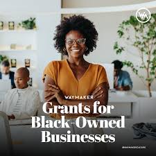 33 Small Business Grants For Black Entrepreneurs