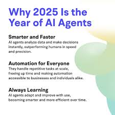 AI Agents Are Changing the Game for Early Stage Entrepreneurs