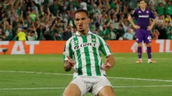 How Antony became a ‘hero in Betis’ after Man Utd sadness
