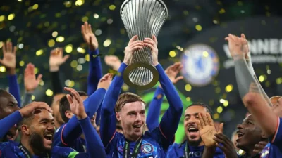 ‘Genius’ Palmer ‘made the difference’ against Real Betis