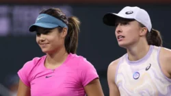 How can Raducanu stun the ‘Queen of Clay’?