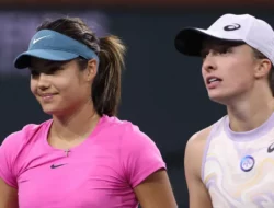 How can Raducanu stun the ‘Queen of Clay’?