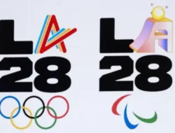 Plans for GB team at LA 2028 move step closer