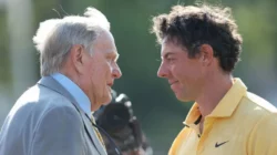 Nicklaus ‘big fan’ of McIlroy despite Memorial absence