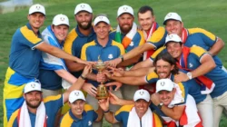 Dates announced for 2027 Ryder Cup at Adare Manor