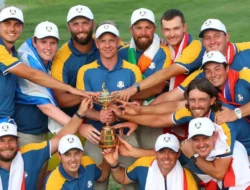 Dates announced for 2027 Ryder Cup at Adare Manor