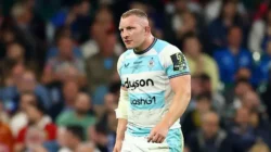 Underhill to miss rest of Bath’s season with ban