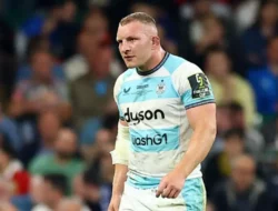 Underhill to miss rest of Bath’s season with ban