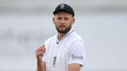 England’s Atkinson ruled out of West Indies ODIs
