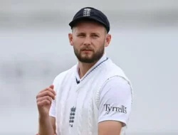 England’s Atkinson ruled out of West Indies ODIs