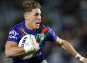 NRL News: Reece, Marky Mark bolt into Kangaroos tour squad, Maguire responds to Stefano’s ‘stuck-up’ sledging