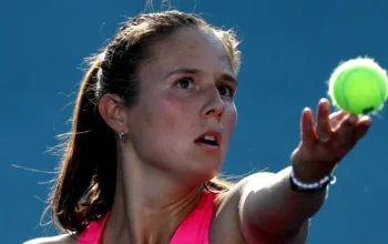 Who are the highest ranked Aussie tennis players? Updated ATP and WTA rankings