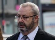 Brett Button appeals 32-year sentence over Hunter Valley bus crash
