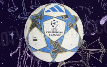 UEFA Champions League fixtures, results 2025/26: Schedule of matchdays, scores for UCL games this season