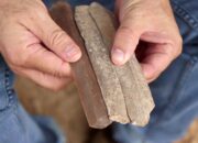 Ancient 5,500 year old factory ‘confirms key part of the Bible’ is ‘true’