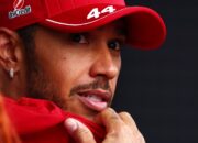 F1: Full Grand Prix schedule for 2025
