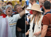 ‘Ashamed’ Ryder Cup legend apologises to Team Europe