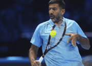 Rohan Bopanna Breaks Leander Paes’ World Record; Emulates John McEnroe; Becomes First Player In History To…
