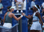 ‘No one’s talking to you’: Star snaps in on-court meltdown