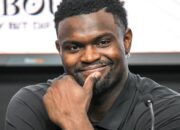 Explosive, 129kgs and a point to prove: The NBA superstar about to give NBL opponents nightmares