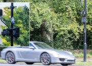 Brits back crackdown on noisy cars: majority support ‘noise cameras’, stricter MoTs and higher…