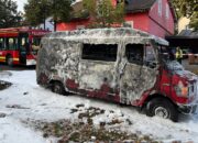 Oktoberfest: German festival shut down by police after fatal explosion