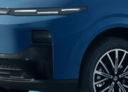 Bold electric SUV on sale in Aus