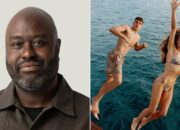 Burberry parts company with diversity chief who calls himself a ‘key thought leader’ after axing 1,700 jobs