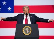 ‘How are we not talking about Trump’s mental decline?’ Critics stunned by president’s speech