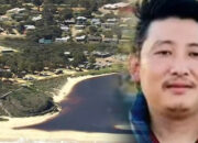 Wife ‘in a state of shock’ after WA dad drowned trying to save children