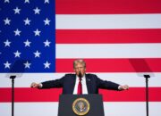 ‘What on earth is wrong?’ Analyst claims ‘confused’ military now asks if Trump is ‘sane’