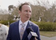 ‘Wholly unnecessary’: Law enforcement rips MAGA governor for federal troops ‘stunt’
