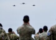 One year or three? And who will foot the bill for the drone wall? EU leaders appear split