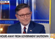 Mike Johnson makes dire prediction amid government shutdown about what Democrats will do to Trump if they retake House