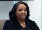 Supreme Court declines Trump’s request to immediately remove Lisa Cook from Federal Reserve board