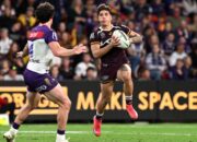 NRL poised to pip AFL for largest grand final broadcast audience for first time in a decade
