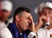 Ex-USA captain blasts McIlroy over Ryder Cup comments