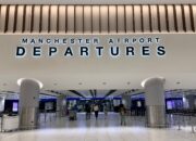 Travel chaos expected at Manchester Airport as staff ballot for strikes over low pay