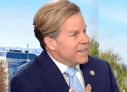 GOP lawmaker breezes right past pushback to shame federal workers over shutdown ‘vacation’