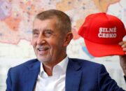 Why a Trump-inspired billionaire could turn the Czech Republic against Ukraine
