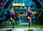 Karen Carney might beat the ‘other’ Strictly curse