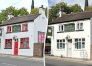 Stoke City pub forced to repaint after one complaint