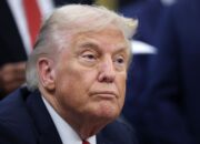 Google AI Overview appears to block results on searches for ‘Trump cognitive decline’ but not for Biden