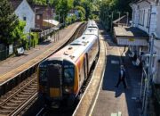 UK trials rail fares calculated by GPS-tracking passengers’ phones. How will it work?