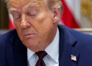 ‘The worst in quite some time’: Trump hit by bad news as latest job numbers shock