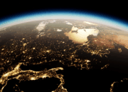 Earth Is Getting Darker: What This Shocking Climate Trend Means for Our Future