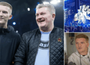 Hatton’s ‘heartbroken’ son responds to Oasis tribute